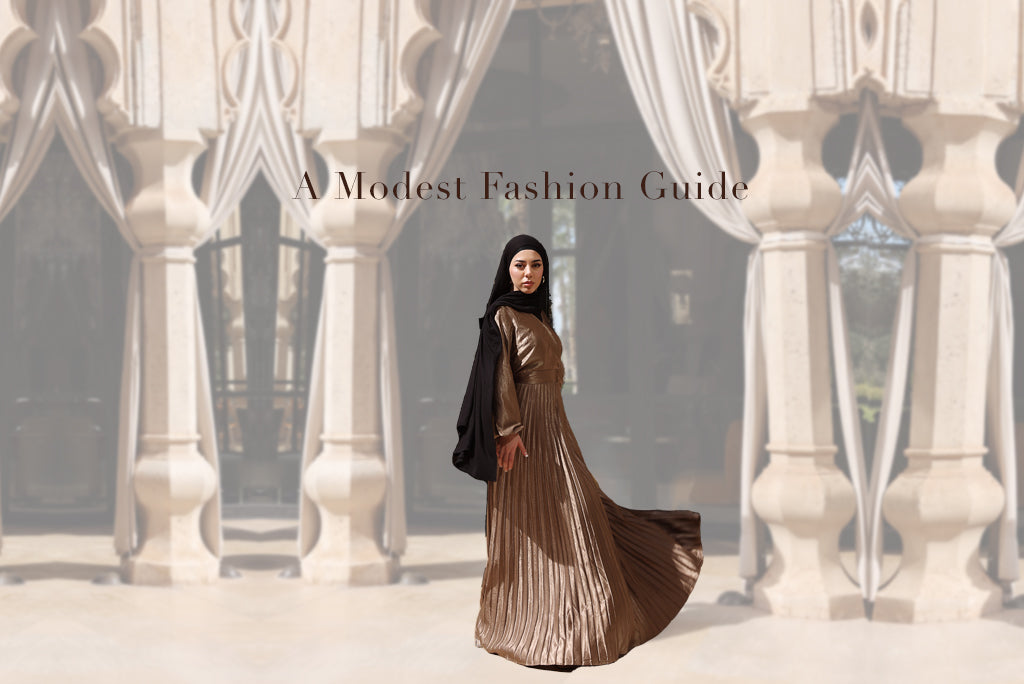 Preparing Your Wardrobe for Eid Al-Adha in June 2024: A Modest Fashion Guide