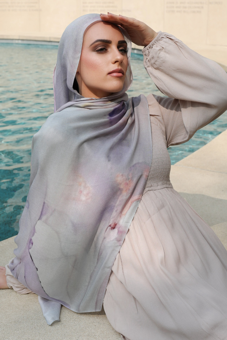 Modest Islamic Clothing Abayas Hijabs for Women Niswa Fashion