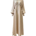 Imelda Batwing Dress - Ivory