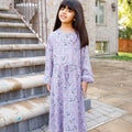 Mini Felice Maxi Dress