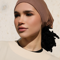 Hijab Cap - French Press