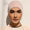 Hijab Cap - Soft Sand