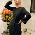 Milan Tunic - Black