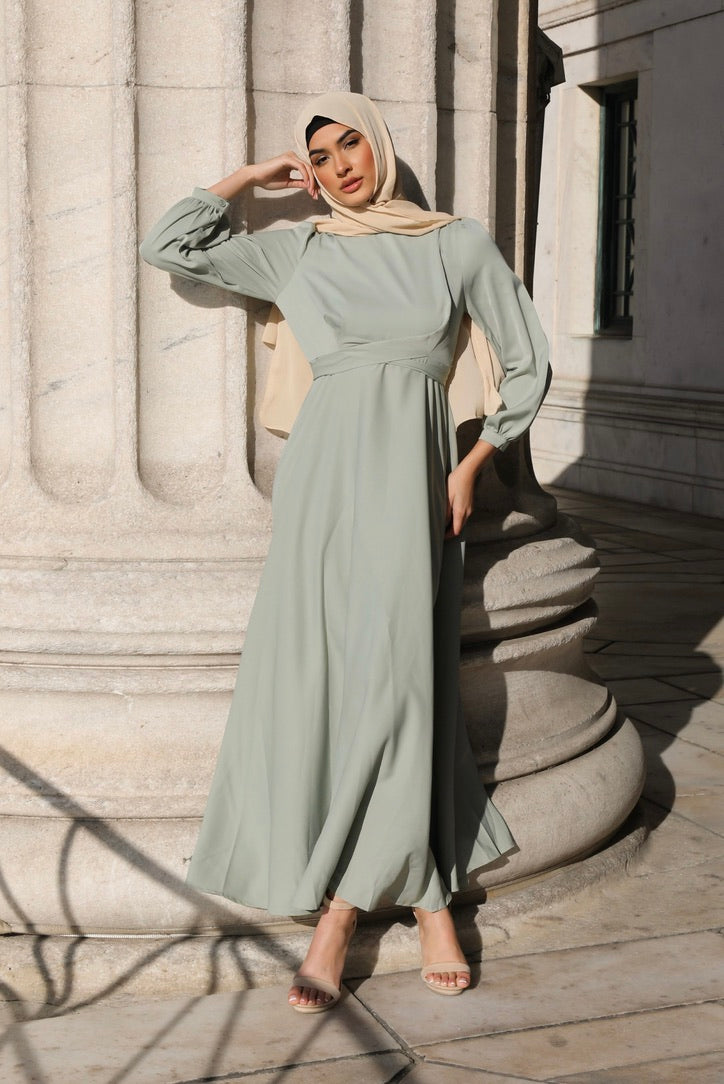 Modest dresses for Women in Canada | Modest wear Canada | Modest Eve