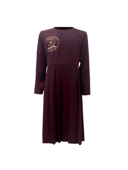 Elementary Girls Uniform - Furqaan Academy (Grade K - 6)