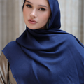 Bamboo Modal -  Cobalt Blue