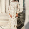 Hafsa Maxi Dress