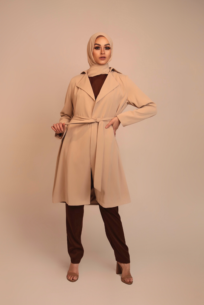 Shop Women Trench Coat Niswa | Fashion