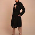 Audrey Blazer - Black