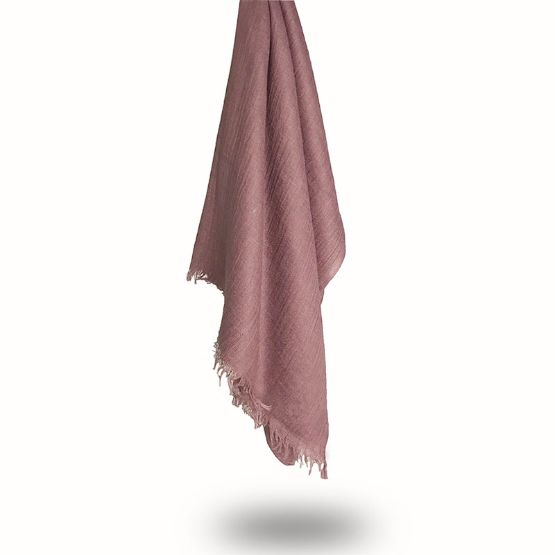 MAUVE Woven Viscose