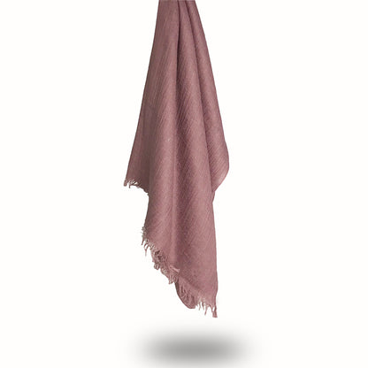 MAUVE Woven Viscose