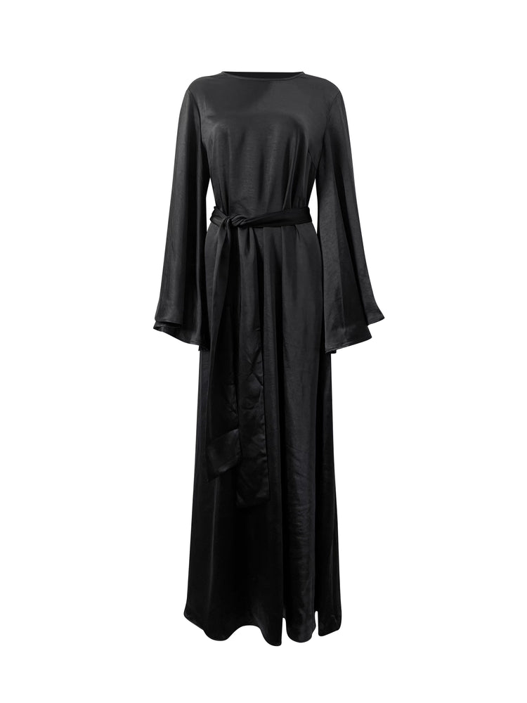 Buy Abayas for Women | Kimono Abaya Dresses - Niswa Fashion