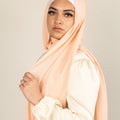 BUTTERFIELD Crepe Chiffon-AllScarves-Niswa Fashion