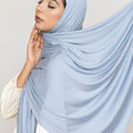 FRESH AIR Premium Jersey-AllScarves-Niswa Fashion