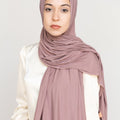 MAUVELOUS Premium Jersey-AllScarves-Niswa Fashion