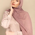 MAUVE Premium Cotton