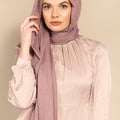 MAUVE Woven Viscose