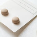 Magnet Pins - MATTE NUDE