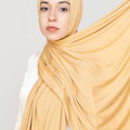 PRALINE Premium Jersey-AllScarves-Niswa Fashion