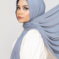 RAINDROP Premium Jersey-AllScarves-Niswa Fashion