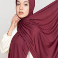 ROSETTA Premium Jersey-AllScarves-Niswa Fashion