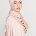 SOFT SAND Premium Jersey-AllScarves-Niswa Fashion