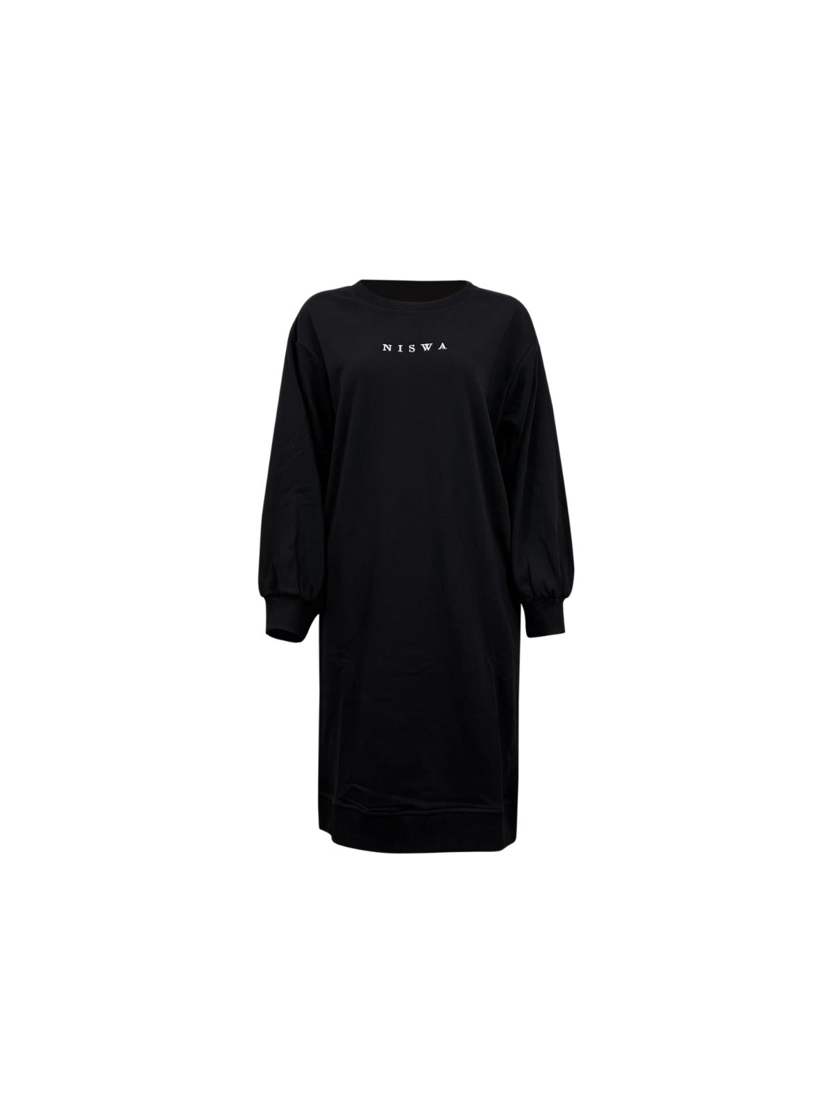 Midi sweatshirt sale