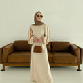 Duha Maxi Gown-Niswa Fashion