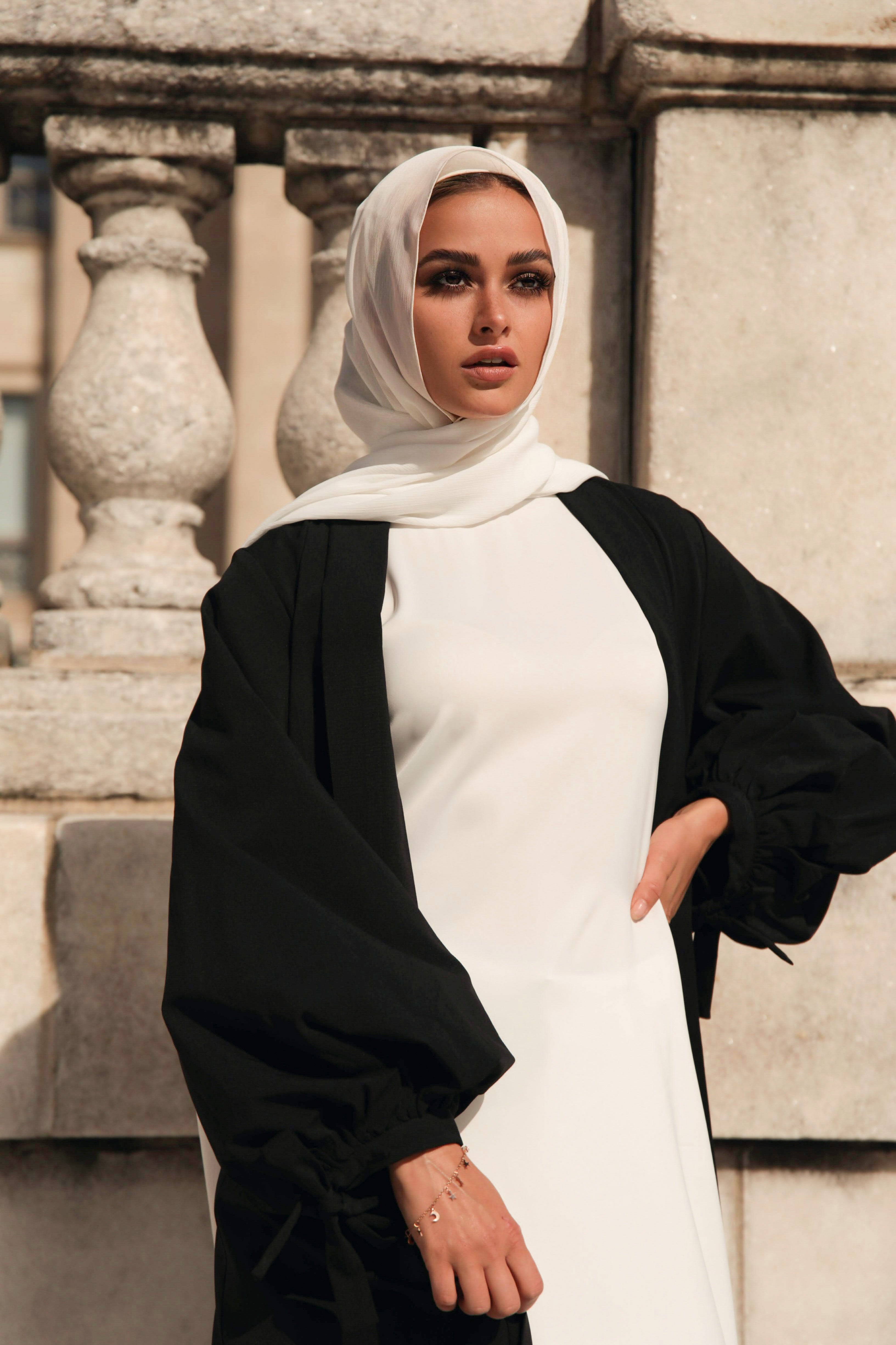 Where to Buy Abaya