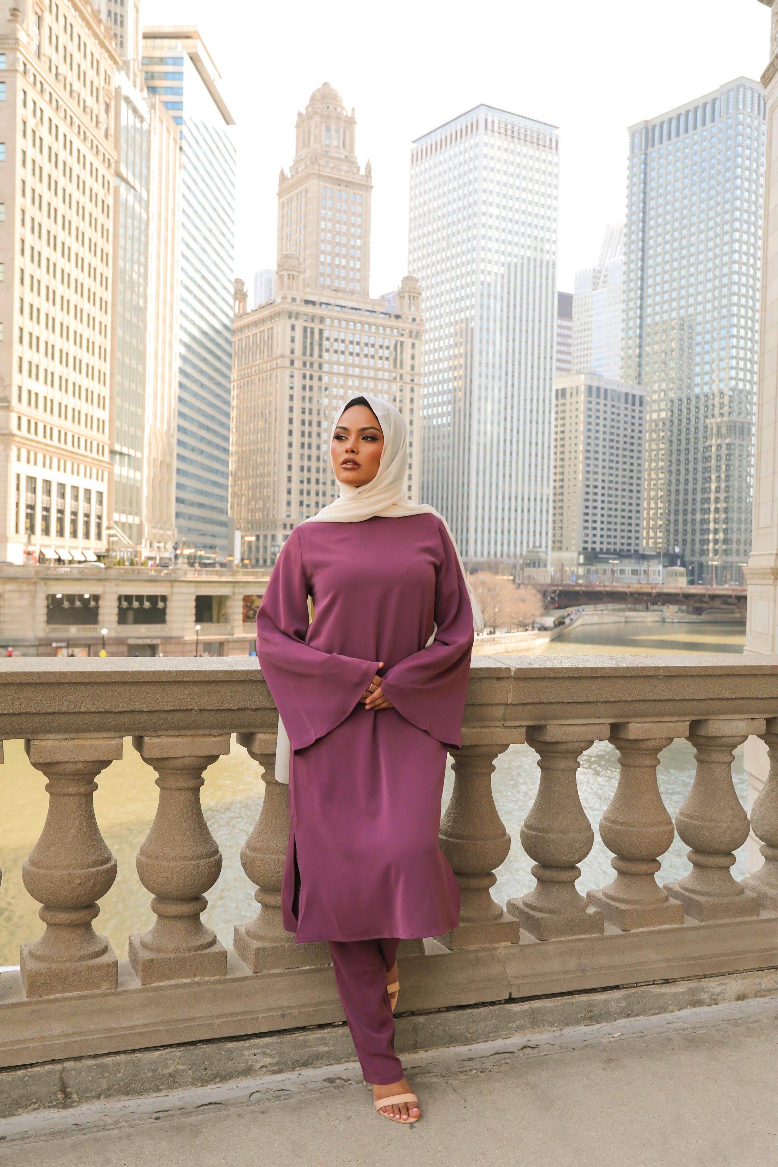 Anaya abayas on sale