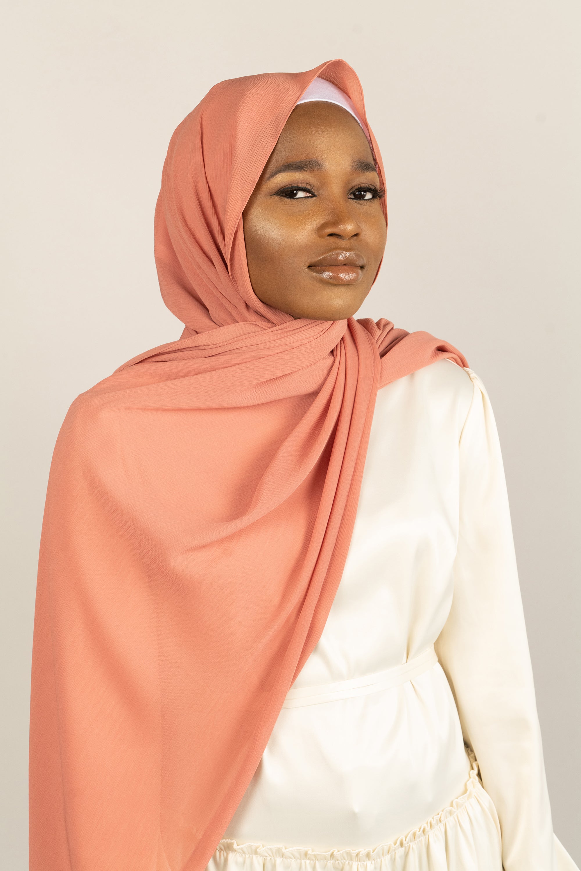 Hijab hot sale scarf online