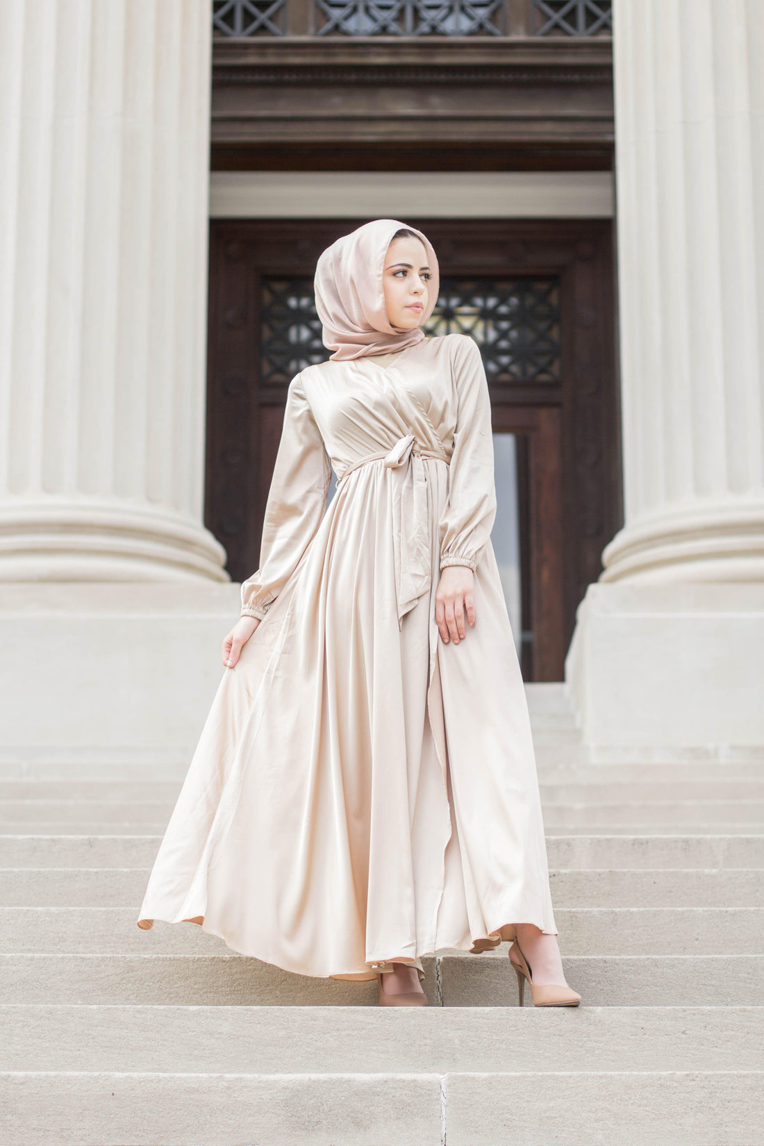 20 top Plus Size Outfit Ideas Hijabis ideas in 2024